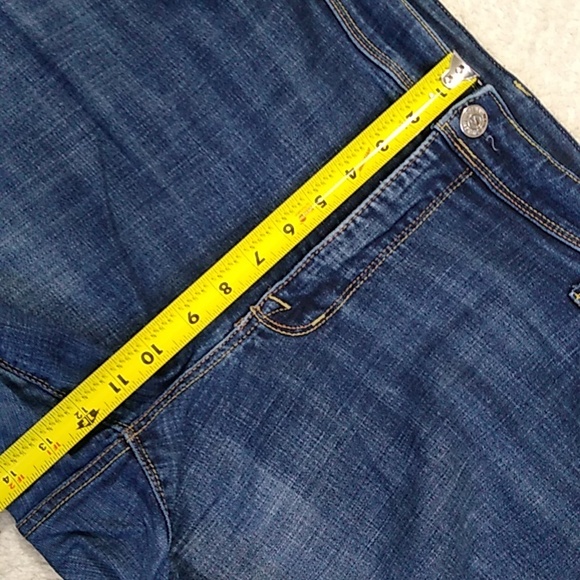 Seven 7 Jeans size 22 - Picture 13 of 15